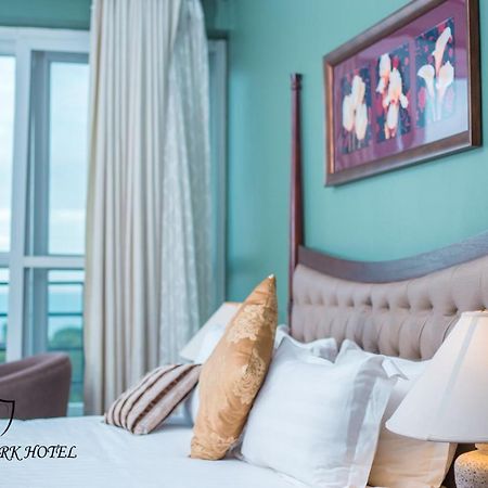 Regency Park Hotel دار السلام المظهر الخارجي الصورة