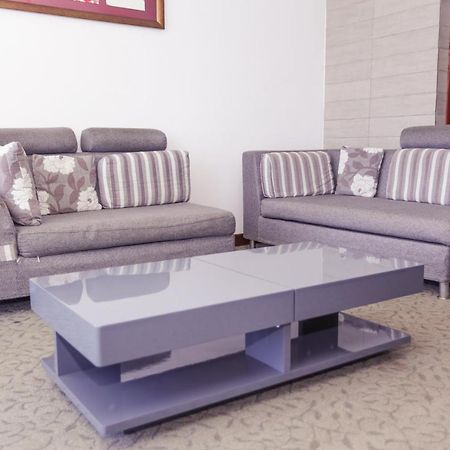 Regency Park Hotel دار السلام المظهر الخارجي الصورة